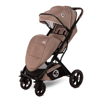 Lorelli kolica za bebe Storm pearl beige-3 Lorelli kolica za bebe Storm pearl beige-3
